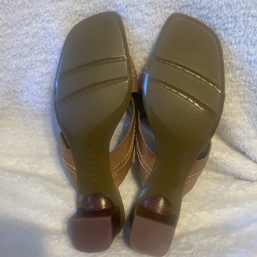 Axcess Leather Shoes - Picture 5 of 8